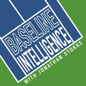 Baseline Intelligence with Jonathan Stokke by Jonathan Stokke