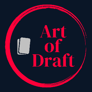 Art of Draft by Luka (Justlolaman) and Kyle (TheHamTV)