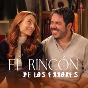 El Rincón De Los Errores by Marimar Vega & Efrén Martinez