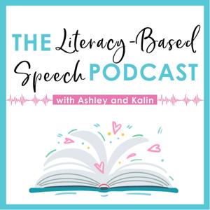 The Literacy-Based Speech Podcast