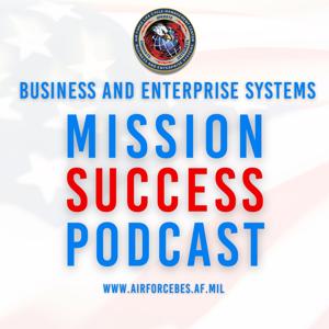 The BES Mission Success Podcast