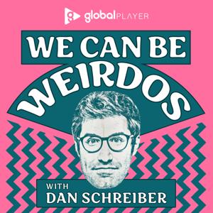 We Can Be Weirdos by Global