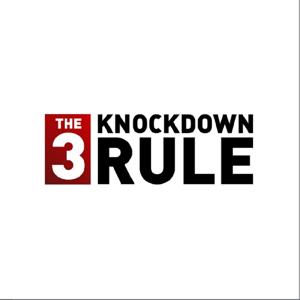 The 3 Knockdown Rule by Mario Lopez & Steve Kim