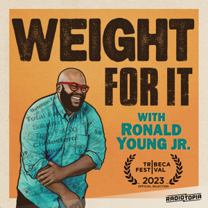Weight For It by ohitsBigRon Studios