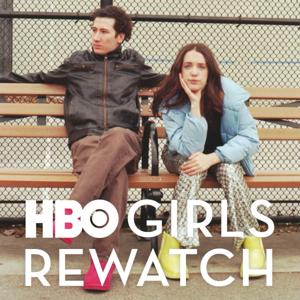 HBO Girls Rewatch by Amelia Ritthaler & Evan Lazarus