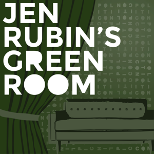 Jen Rubin's Green Room by Jen Rubin's Green Room
