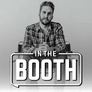 In The Booth with Shawn Booth by Shawn Booth