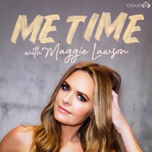 Me Time with Maggie Lawson by Cloud10