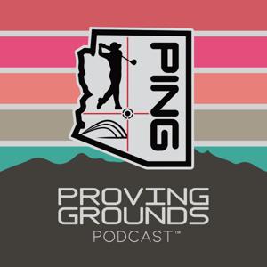 PING Proving Grounds by ping