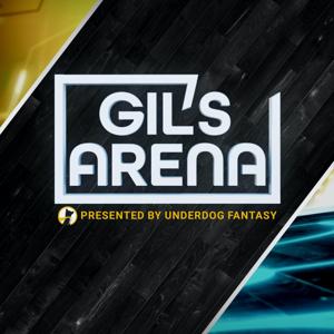 Gil's Arena by Underdog Fantasy