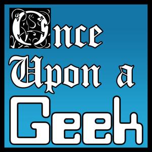 Once Upon A Geek by The Irredeemable Shag