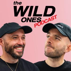 The Wild Ones Cycling Podcast by Cade Media