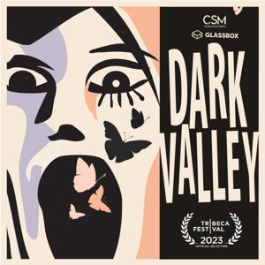 Dark Valley by Crawlspace Media & Glassbox Media