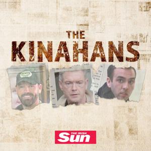 The Kinahans by The Irish Sun