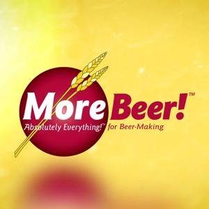 The MoreBeer! Podcast by MoreBeer!