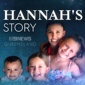 Hannah's Story by 9Podcasts