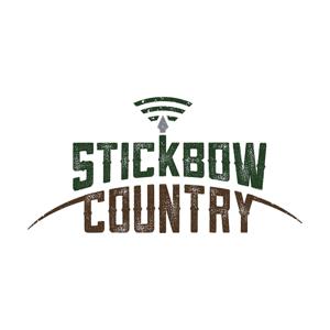 Stickbow Country by Mark Hoeksema