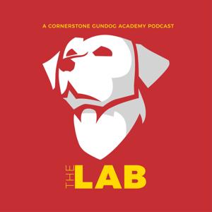The Lab by Barton Ramsey