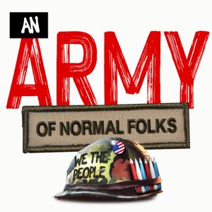 An Army of Normal Folks by iHeartPodcasts