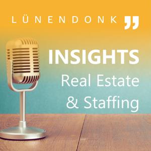 Lünendonk Insights: Real Estate & Staffing