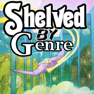 Shelved By Genre by Ranged Touch