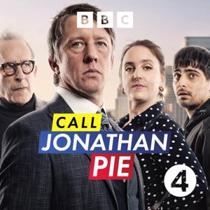 Call Jonathan Pie by BBC Radio 4
