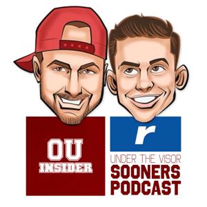 OUInsider.com: Under the Visor Sooners Podcast by OUInsider.com & Rivals.com