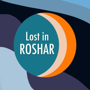 Lost in Roshar by Lost in Roshar