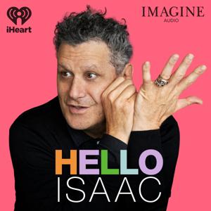 Hello Isaac by iHeartPodcasts