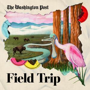 Field Trip by The Washington Post