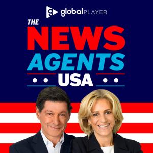 The News Agents - USA by Global