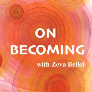 On Becoming with Zeva Bellel