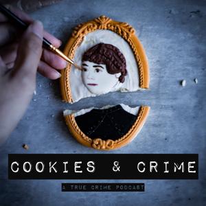 Cookies and Crime with Karen Thi