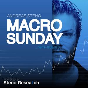 Macro Sunday by Andreas Steno Larsen