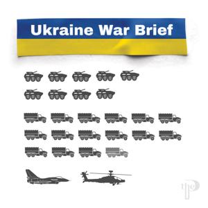 Ukraine War Brief by The People's Media