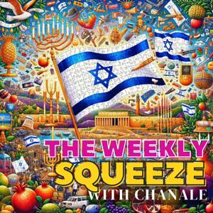 The Weekly Squeeze With Chanale by Chanale