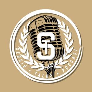 Sergio Talks Podcast by Sergio Talks