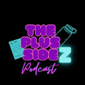 The Plus SideZ: Cracking the Obesity Code by Kim Carlos