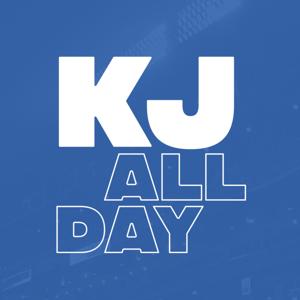 KJ All Day by KJ All Day