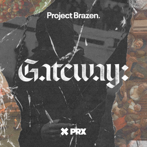 Gateway: Cocaine, Murder, & Dirty Money in Europe by Brazen