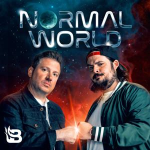Normal World by Blaze Podcast Network