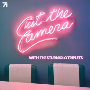 Cut the Camera with the Sturniolo Triplets by Sturniolo Triplets