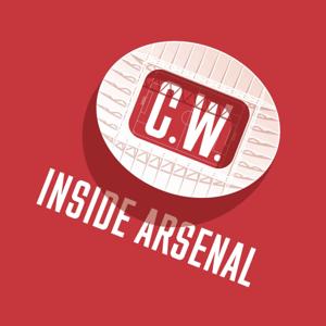Inside Arsenal with Charles Watts: The latest Arsenal news and transfer stories by Charles Watts