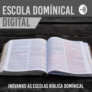 Escola Dominical Digital