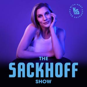 The Sackhoff Show by Katee Sackhoff