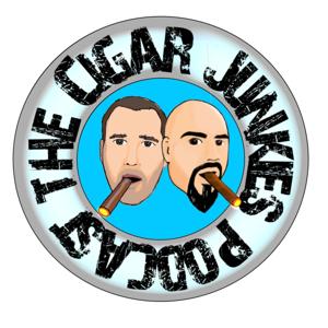 The Cigar Junkies Podcast by The Cigar Junkies Podcast