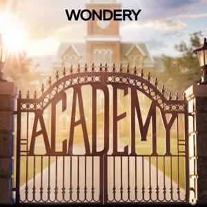 Academy by Wondery | AT WILL MEDIA