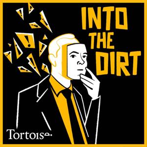 Into The Dirt by Tortoise Media
