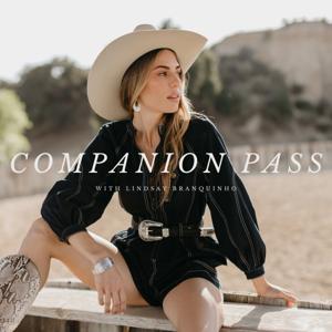 Companion Pass with Lindsay Branquinho by Lindsay Branquinho
