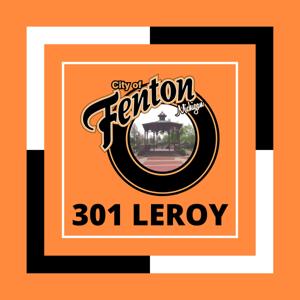 301 Leroy